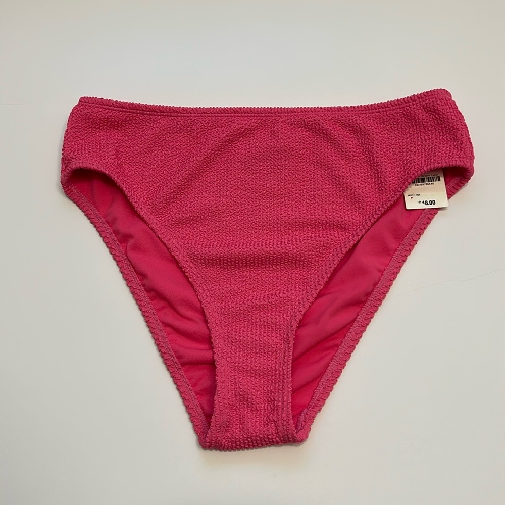 New! Bar Ill Women's High Leg Bottoms, Created for Macy’s